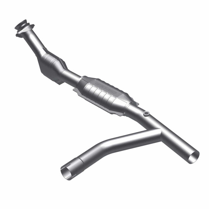 MagnaFlow MagnaFlow Direct-Fit Catalytic Converters 93322 Autofit