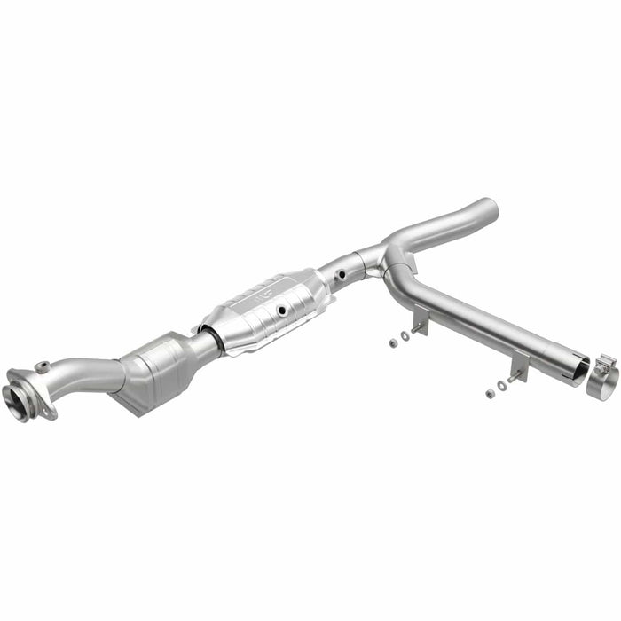 MagnaFlow MagnaFlow Direct-Fit Catalytic Converters 93323 Autofit
