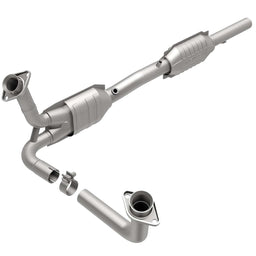 MagnaFlow MagnaFlow Direct-Fit Catalytic Converters 93324 Autofit