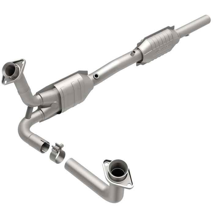 MagnaFlow MagnaFlow Direct-Fit Catalytic Converters 93324 Autofit