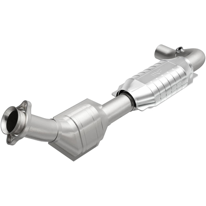 MagnaFlow MagnaFlow Direct-Fit Catalytic Converters 93325 Autofit