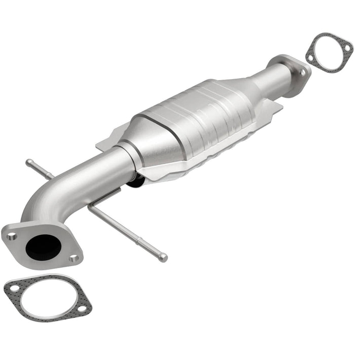 MagnaFlow MagnaFlow Direct-Fit Catalytic Converters 93327 Autofit