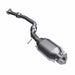 MagnaFlow MagnaFlow Direct-Fit Catalytic Converters 93331 Autofit