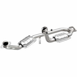 MagnaFlow MagnaFlow Direct-Fit Catalytic Converters 93342 Autofit