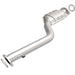 MagnaFlow MagnaFlow Direct-Fit Catalytic Converters 93352 Autofit