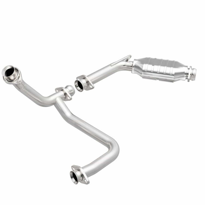 MagnaFlow MagnaFlow Direct-Fit Catalytic Converters 93360 Autofit
