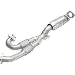MagnaFlow MagnaFlow Direct-Fit Catalytic Converters 93361 Autofit