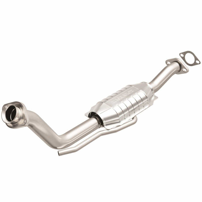 MagnaFlow MagnaFlow Direct-Fit Catalytic Converters 93367 Autofit