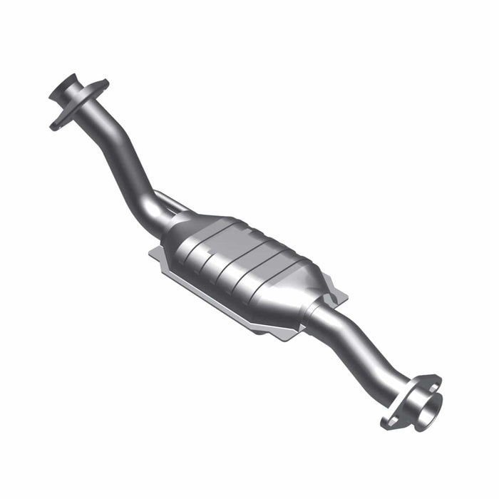 MagnaFlow MagnaFlow Direct-Fit Catalytic Converters 93368 Autofit