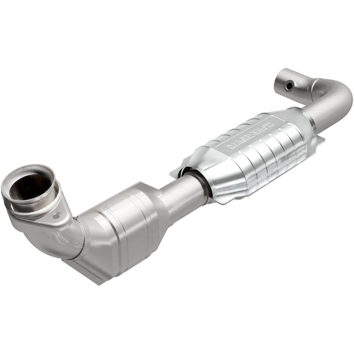MagnaFlow MagnaFlow Direct-Fit Catalytic Converters 93374 Autofit