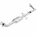 MagnaFlow MagnaFlow Direct-Fit Catalytic Converters 93376 Autofit