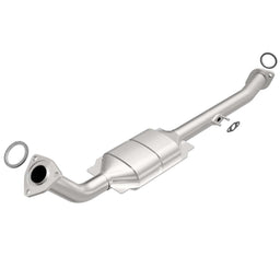 MagnaFlow MagnaFlow Direct-Fit Catalytic Converters 93377 Autofit