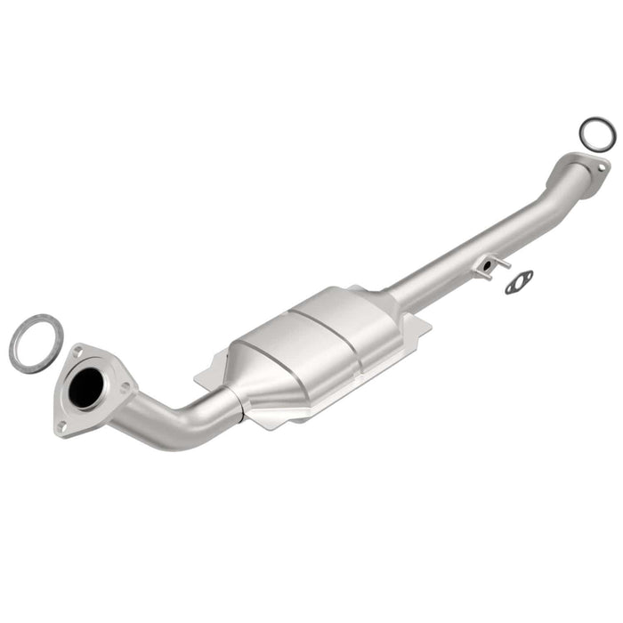 MagnaFlow MagnaFlow Direct-Fit Catalytic Converters 93377 Autofit