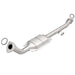 MagnaFlow MagnaFlow Direct-Fit Catalytic Converters 93377 Autofit