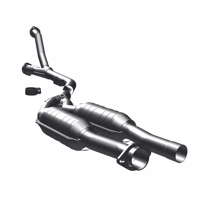MagnaFlow MagnaFlow Direct-Fit Catalytic Converters 93378 Autofit