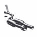 MagnaFlow MagnaFlow Direct-Fit Catalytic Converters 93378 Autofit