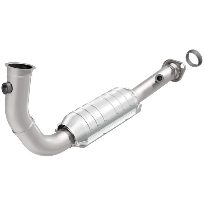 MagnaFlow MagnaFlow Direct-Fit Catalytic Converters 93383 Autofit