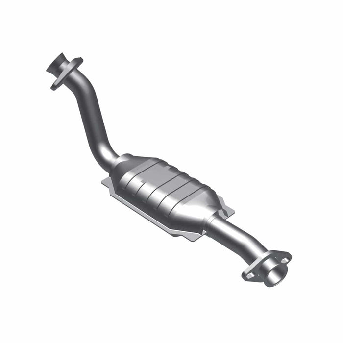 MagnaFlow MagnaFlow Direct-Fit Catalytic Converters 93384 Autofit