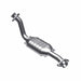 MagnaFlow MagnaFlow Direct-Fit Catalytic Converters 93384 Autofit
