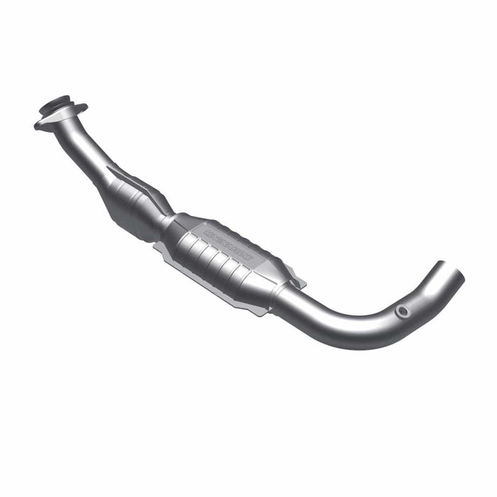 MagnaFlow MagnaFlow Direct-Fit Catalytic Converters 93390 Autofit