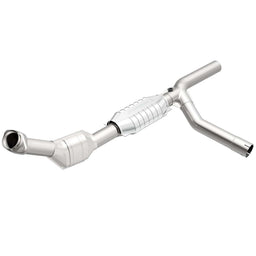 MagnaFlow MagnaFlow Direct-Fit Catalytic Converters 93391 Autofit