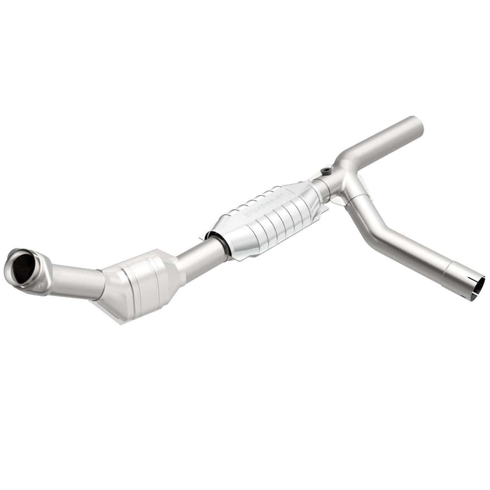 MagnaFlow MagnaFlow Direct-Fit Catalytic Converters 93391 Autofit
