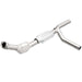 MagnaFlow MagnaFlow Direct-Fit Catalytic Converters 93391 Autofit