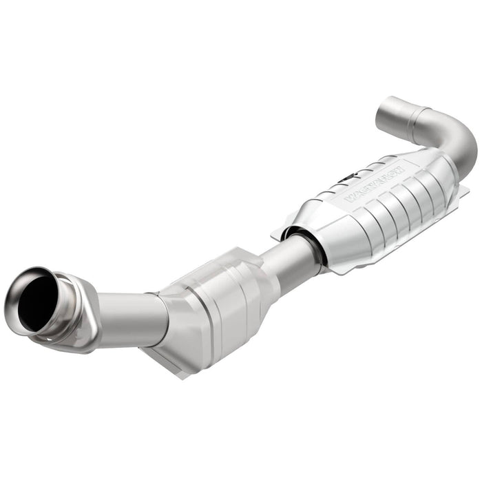 MagnaFlow MagnaFlow Direct-Fit Catalytic Converters 93392 Autofit