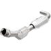 MagnaFlow MagnaFlow Direct-Fit Catalytic Converters 93392 Autofit