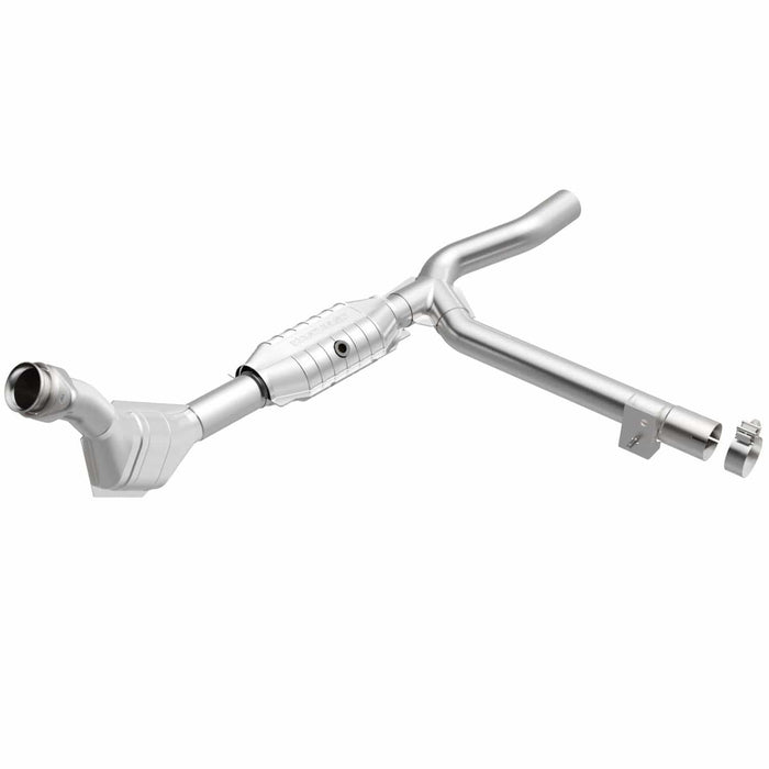 MagnaFlow MagnaFlow Direct-Fit Catalytic Converters 93393 Autofit