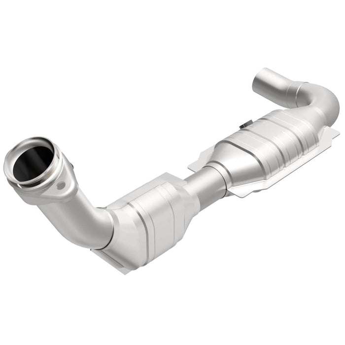 MagnaFlow MagnaFlow Direct-Fit Catalytic Converters 93394 Autofit