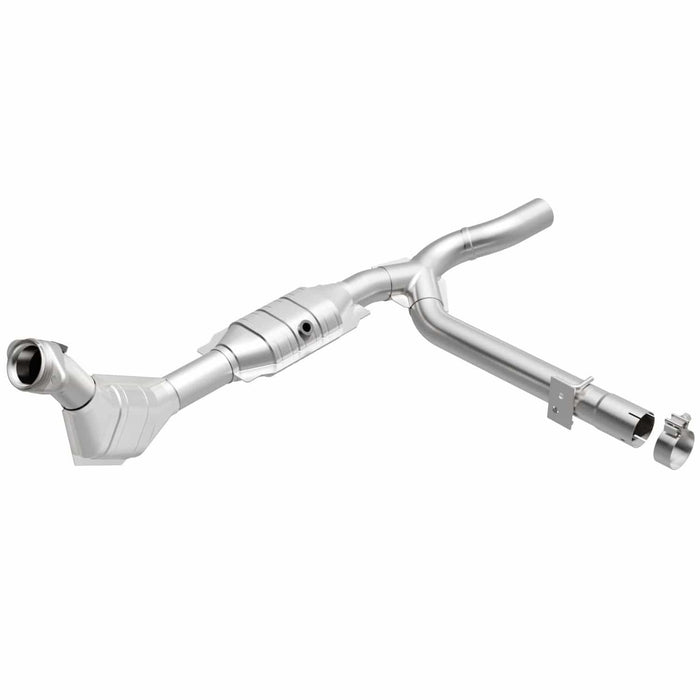 MagnaFlow MagnaFlow Direct-Fit Catalytic Converters 93395 Autofit