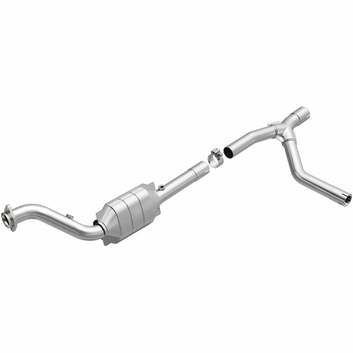 MagnaFlow MagnaFlow Direct-Fit Catalytic Converters 93403 Autofit