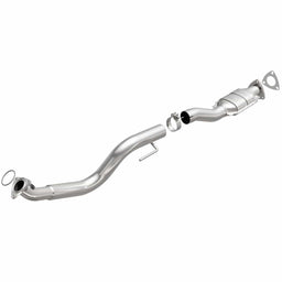MagnaFlow MagnaFlow Direct-Fit Catalytic Converters 93408 Autofit