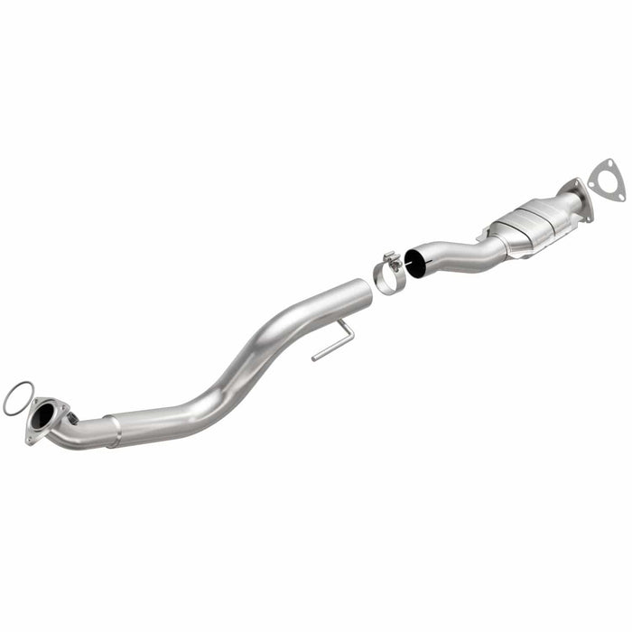 MagnaFlow MagnaFlow Direct-Fit Catalytic Converters 93408 Autofit