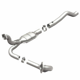 MagnaFlow MagnaFlow Direct-Fit Catalytic Converters 93416 Autofit