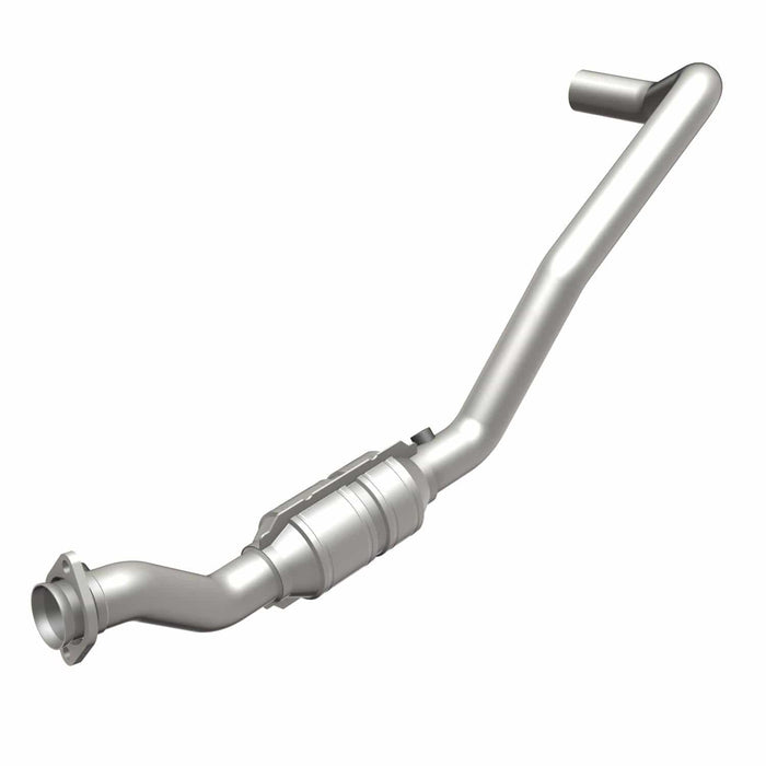 MagnaFlow MagnaFlow Direct-Fit Catalytic Converters 93417 Autofit