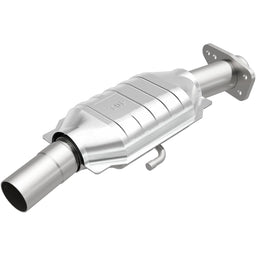 MagnaFlow MagnaFlow Direct-Fit Catalytic Converters 93418 Autofit