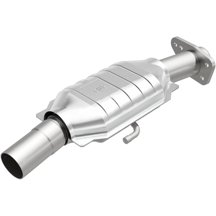 MagnaFlow MagnaFlow Direct-Fit Catalytic Converters 93418 Autofit