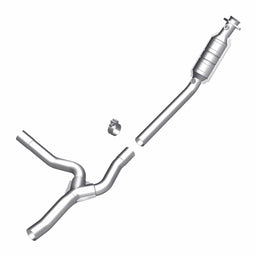 MagnaFlow MagnaFlow Direct-Fit Catalytic Converters 93420 Autofit