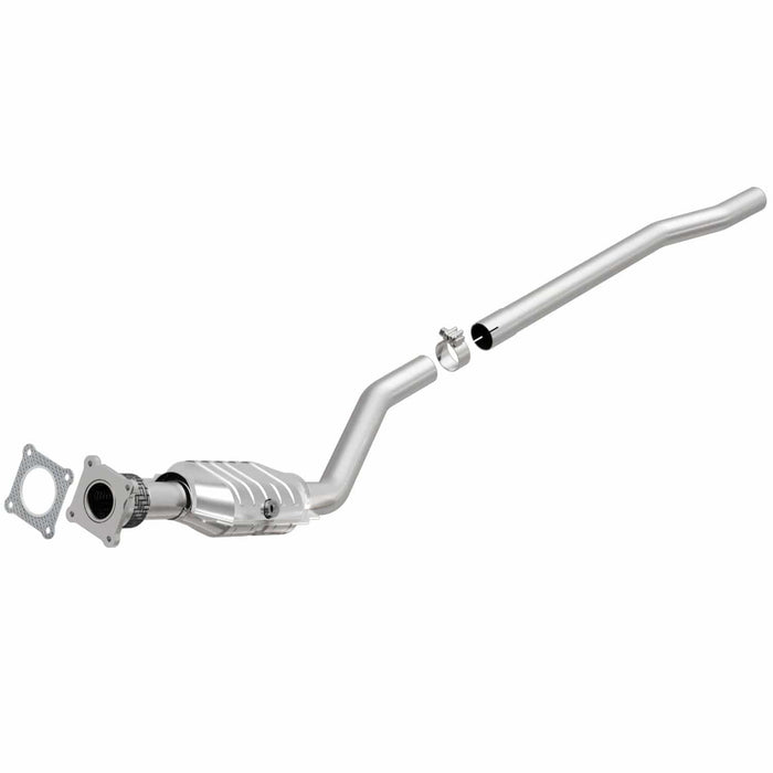 MagnaFlow MagnaFlow Direct-Fit Catalytic Converters 93425 Autofit