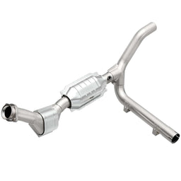 MagnaFlow MagnaFlow Direct-Fit Catalytic Converters 93429 Autofit