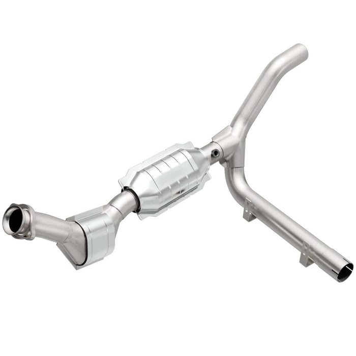MagnaFlow MagnaFlow Direct-Fit Catalytic Converters 93429 Autofit