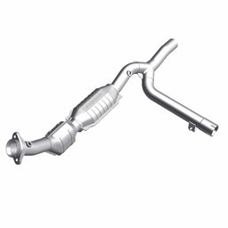 MagnaFlow MagnaFlow Direct-Fit Catalytic Converters 93448 Autofit