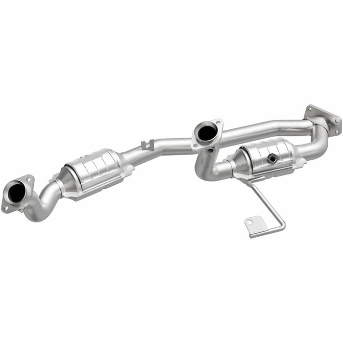 MagnaFlow MagnaFlow Direct-Fit Catalytic Converters 93450 Autofit