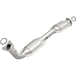 MagnaFlow MagnaFlow Direct-Fit Catalytic Converters 93458 Autofit