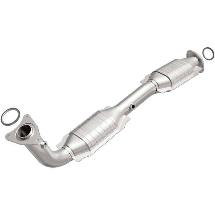 MagnaFlow MagnaFlow Direct-Fit Catalytic Converters 93458 Autofit
