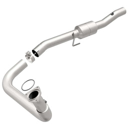 MagnaFlow MagnaFlow Direct-Fit Catalytic Converters 93480 Autofit
