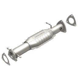MagnaFlow MagnaFlow Direct-Fit Catalytic Converters 93484 Autofit