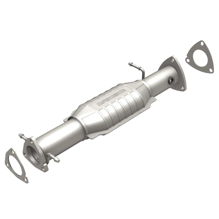 MagnaFlow MagnaFlow Direct-Fit Catalytic Converters 93484 Autofit